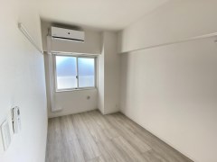 shoebill（シュービル） ベッドルーム