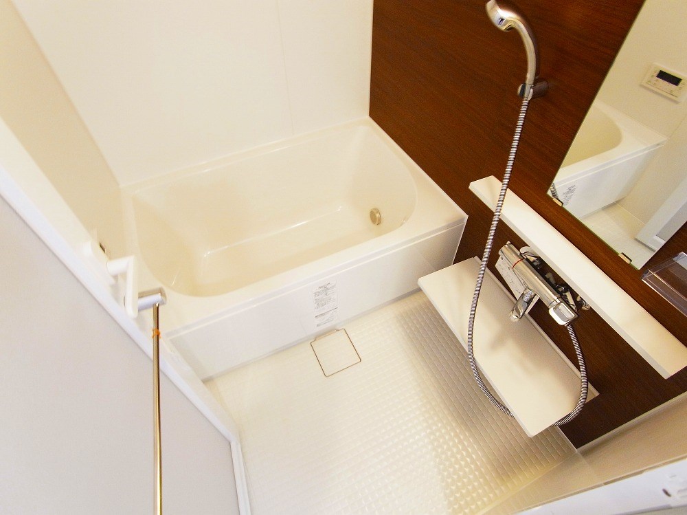 shoebill（シュービル） 風呂画像