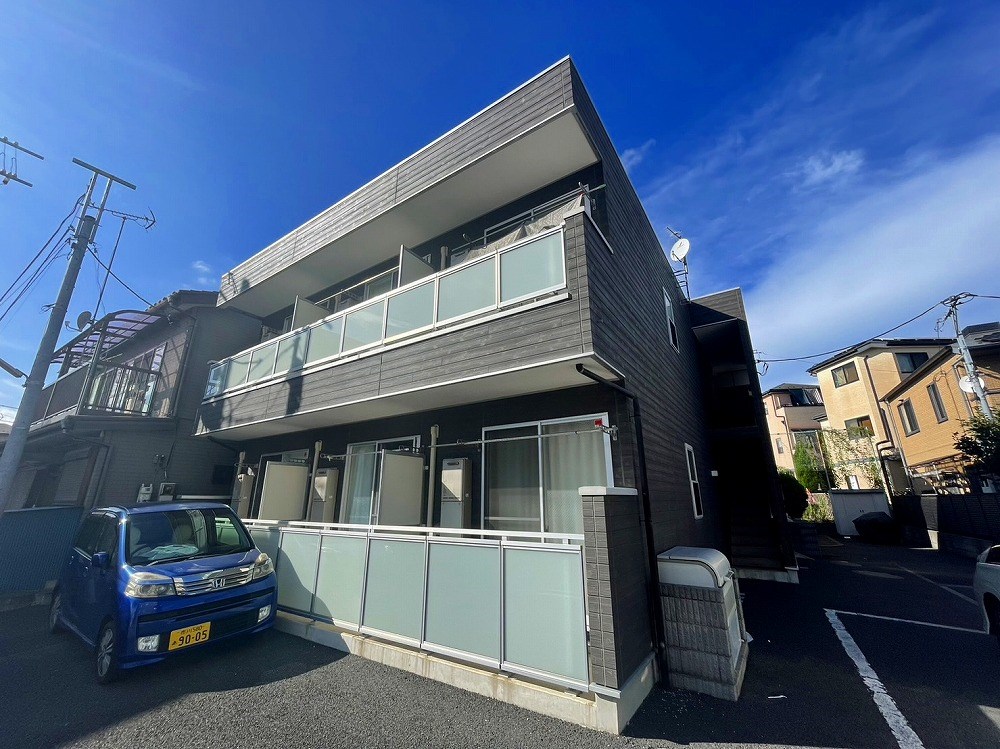 リブリ・プランドール その他外観4