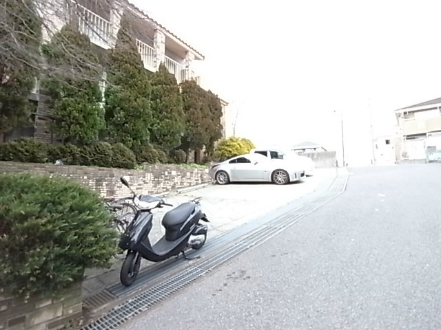 ロミオ＆ジュリエット１ その他外観1