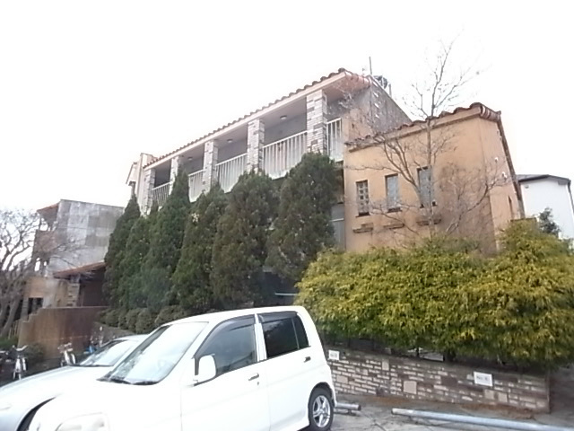 ロミオ＆ジュリエット１ その他外観3