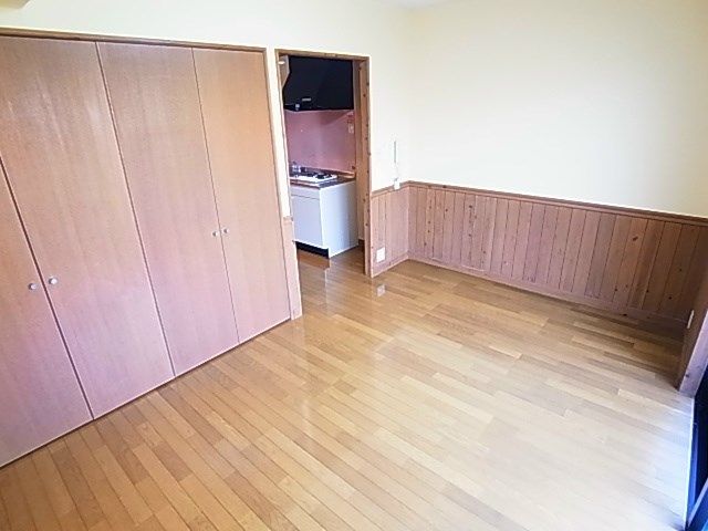 ロミオ＆ジュリエット１ リビング