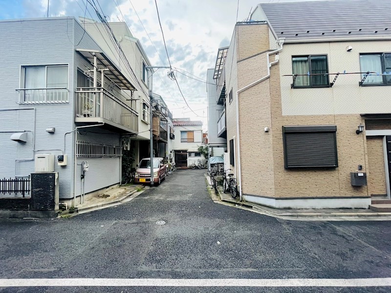 アレイ町屋 その他6
