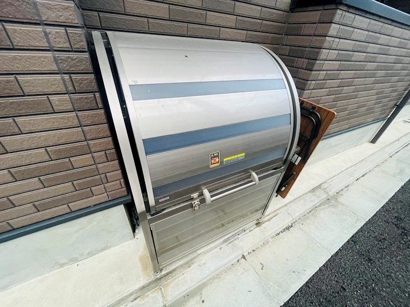アレイ町屋 その他外観3