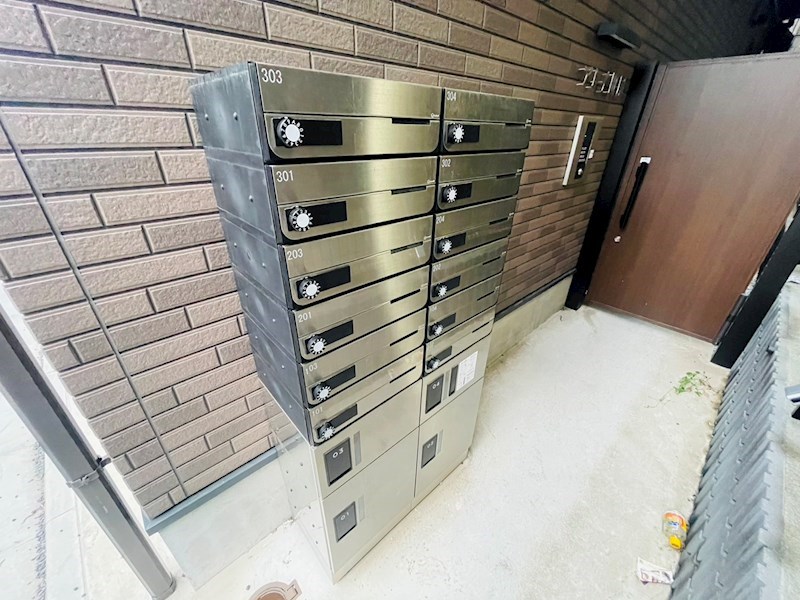 アレイ町屋 その他外観4