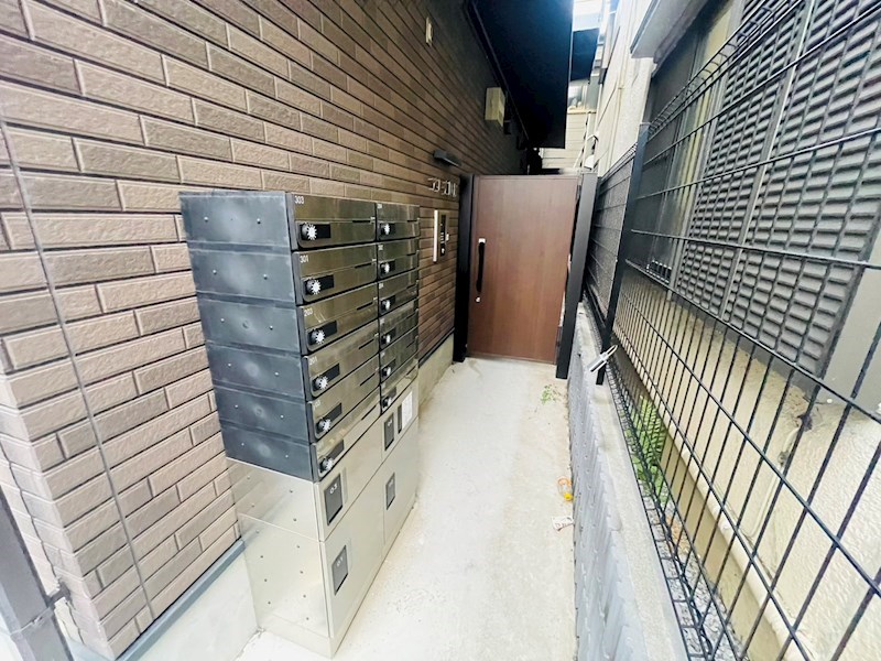 アレイ町屋 その他外観5