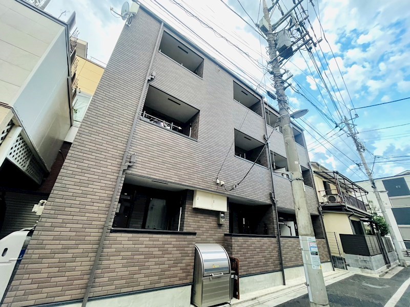 アレイ町屋 その他外観6