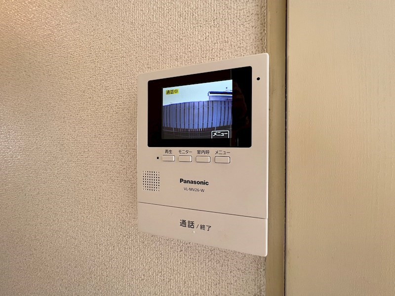 ドミール北初富 その他4