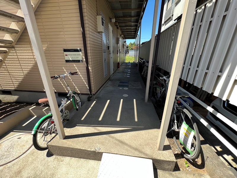 ドミール北初富 その他外観4