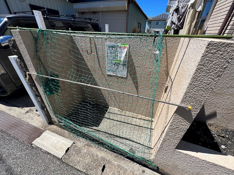 ドミール北初富 その他外観5