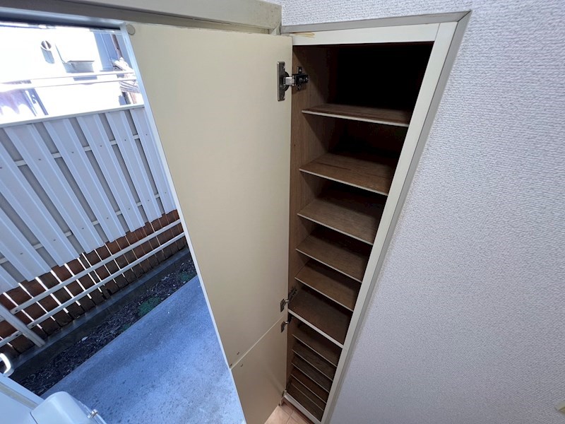 ドミール北初富 その他16