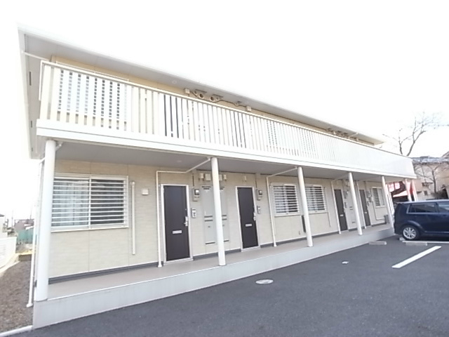 ヴァン・クレール その他外観5