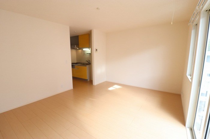 ヴァン・クレール リビング