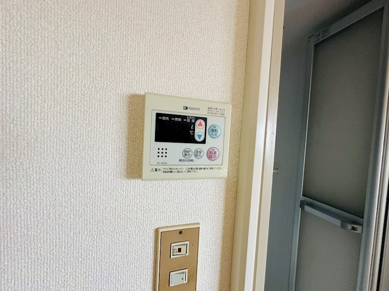 レジデンス・ファースト その他設備
