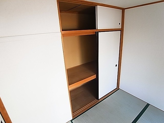 ビューラー天王　Ａ棟 その他2