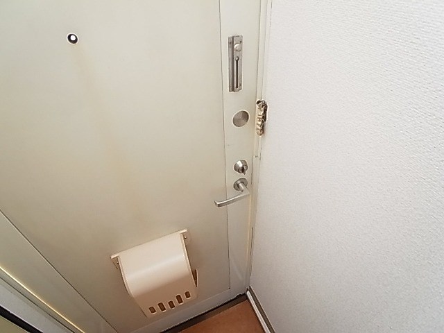ビューラー天王　Ａ棟 その他3