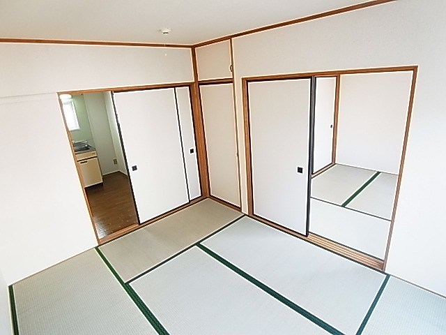 ビューラー天王　Ａ棟 その他18