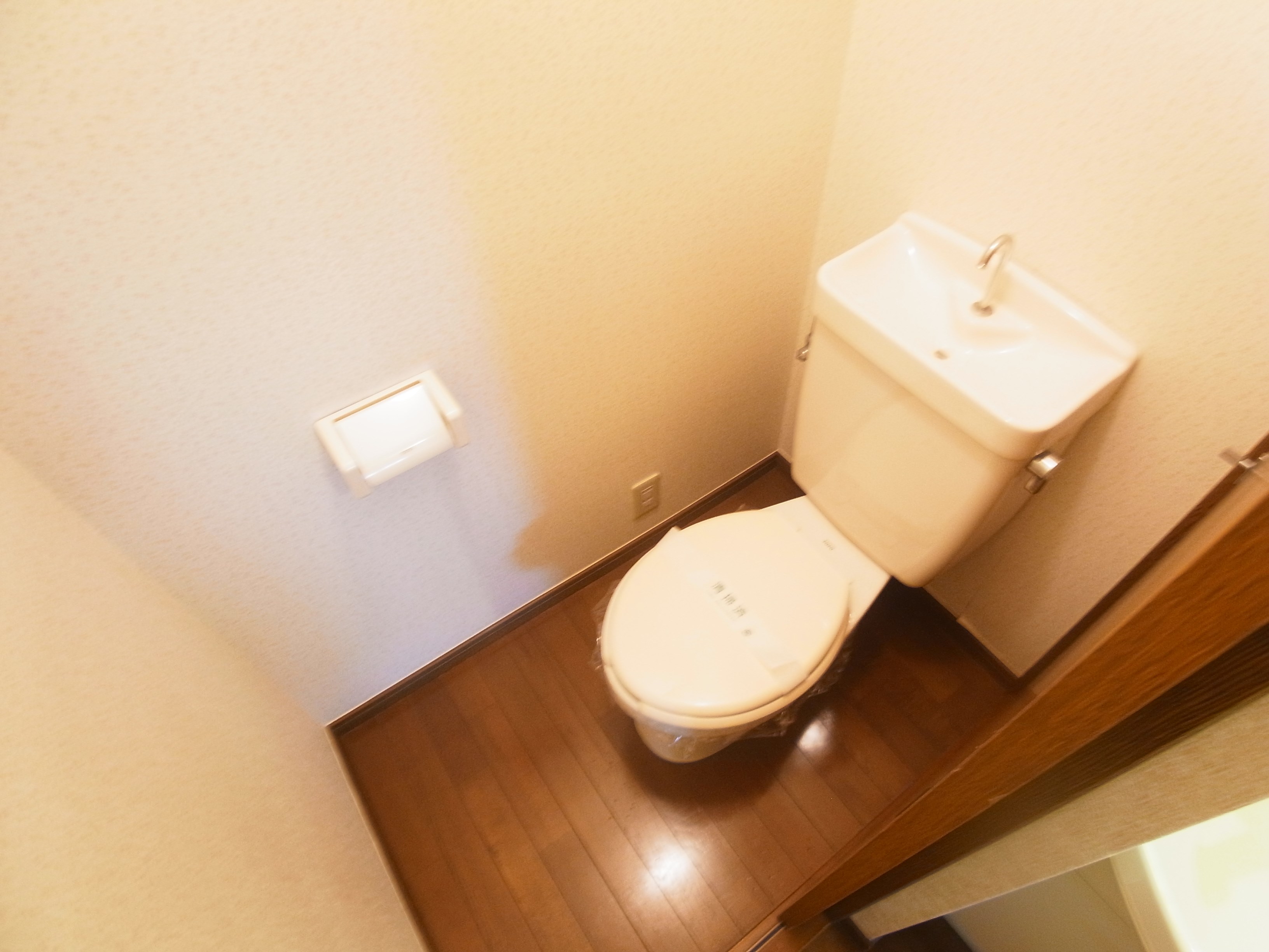 サンモール大塚 その他1