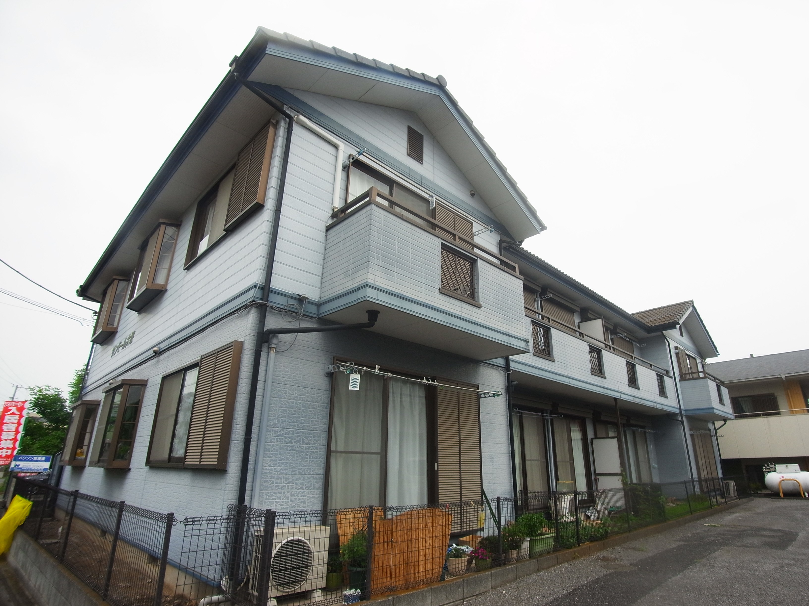 サンモール大塚 その他外観1