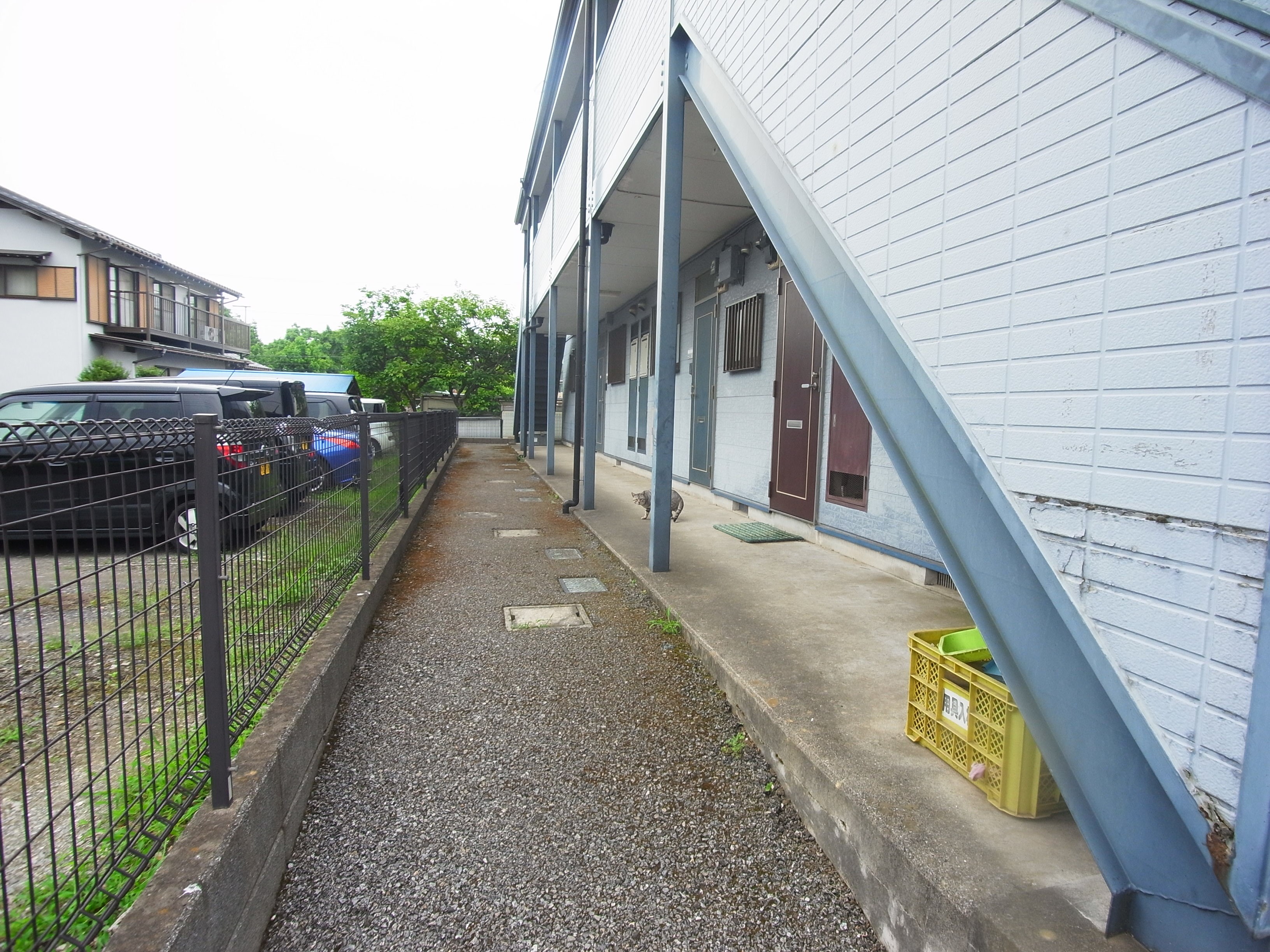 サンモール大塚 その他外観4