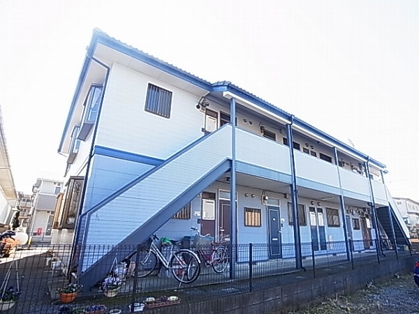 サンモール大塚 その他外観6