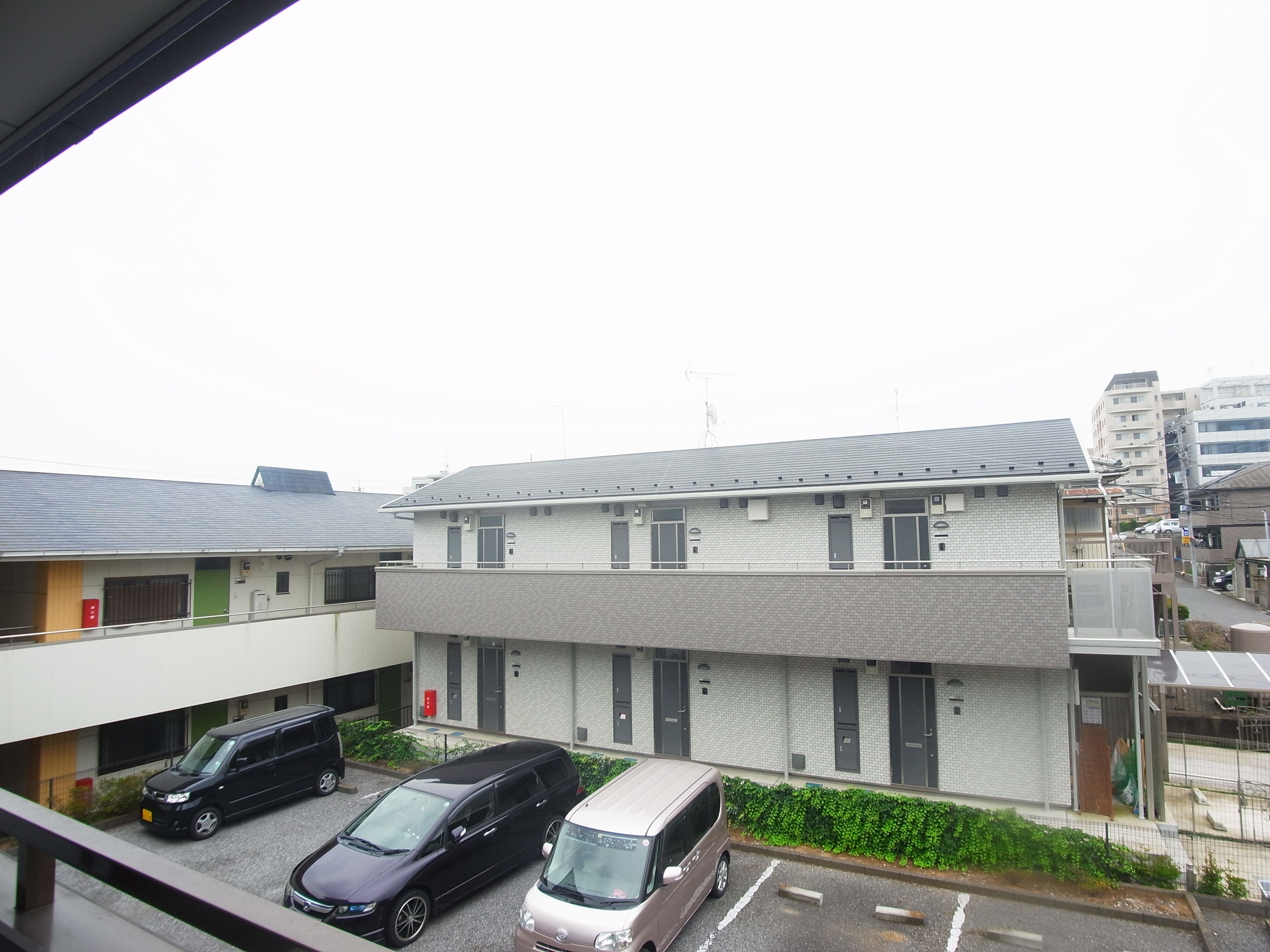 サンモール大塚 その他8