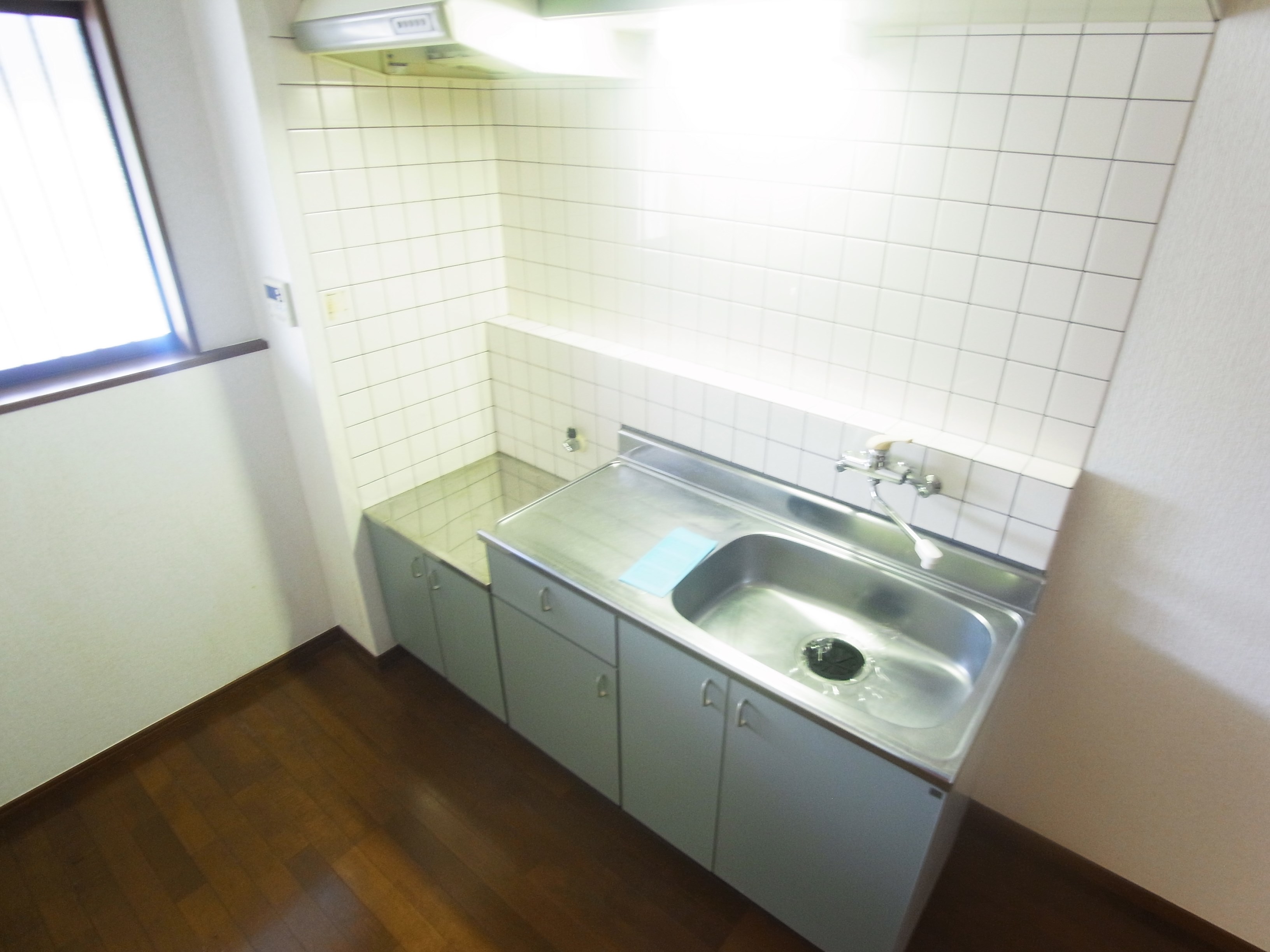 サンモール大塚 キッチン