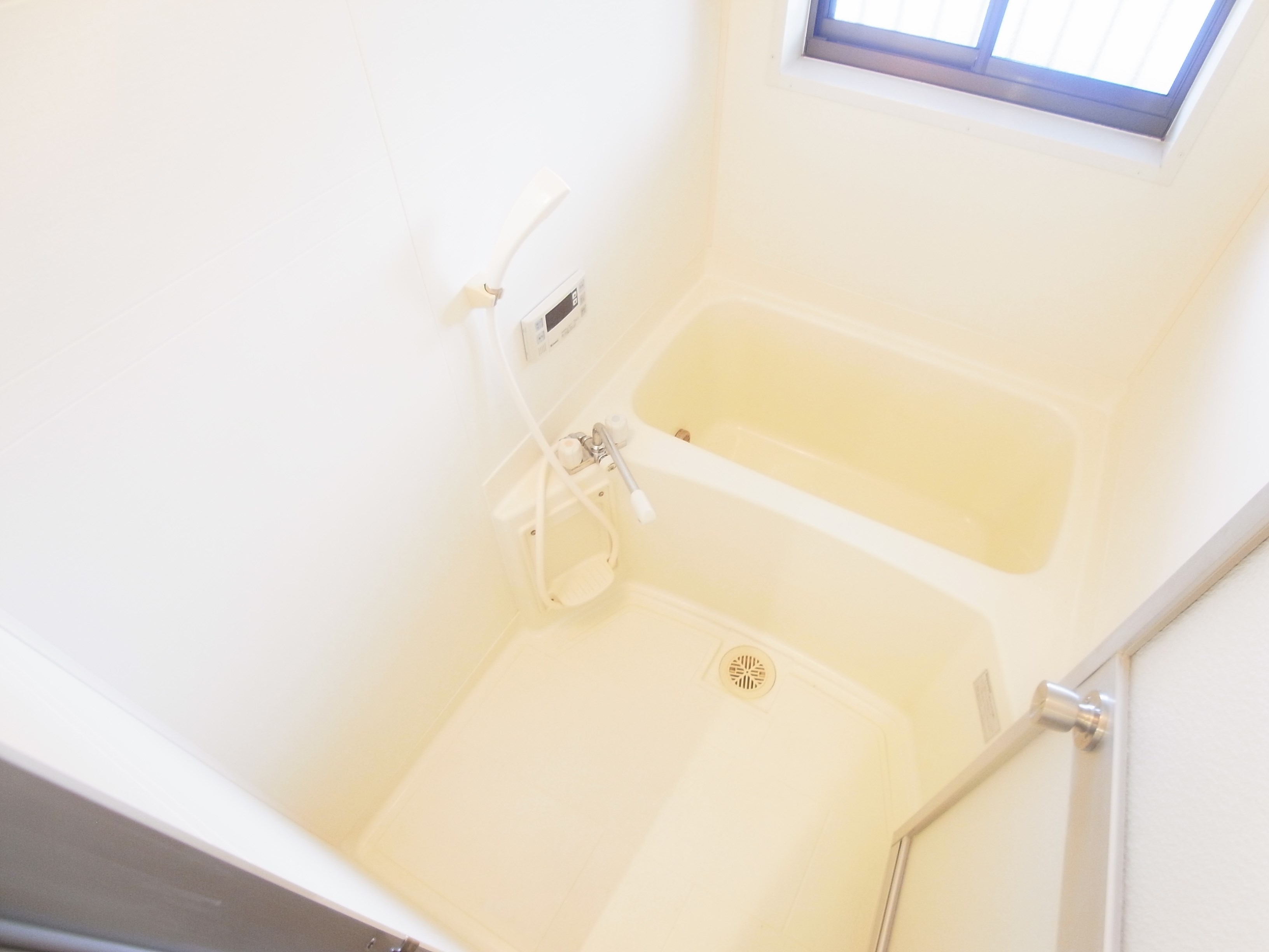 サンモール大塚 風呂画像