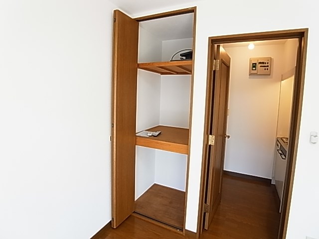 グリーンハイツ その他3