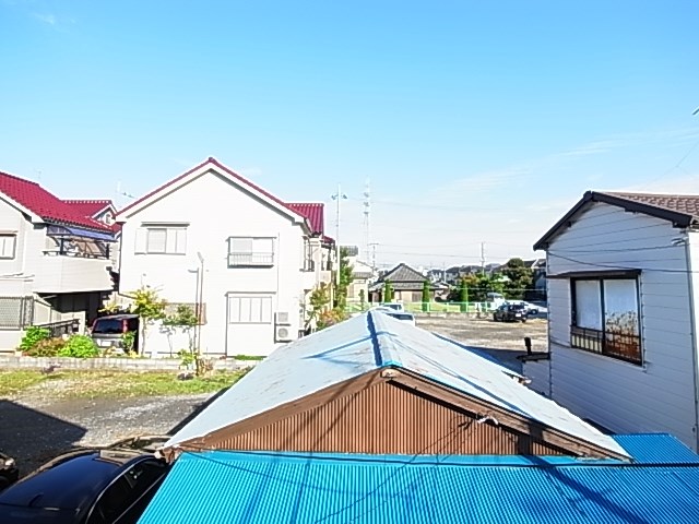 グリーンハイツ その他4