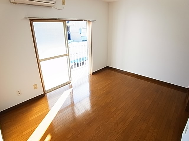グリーンハイツ その他7