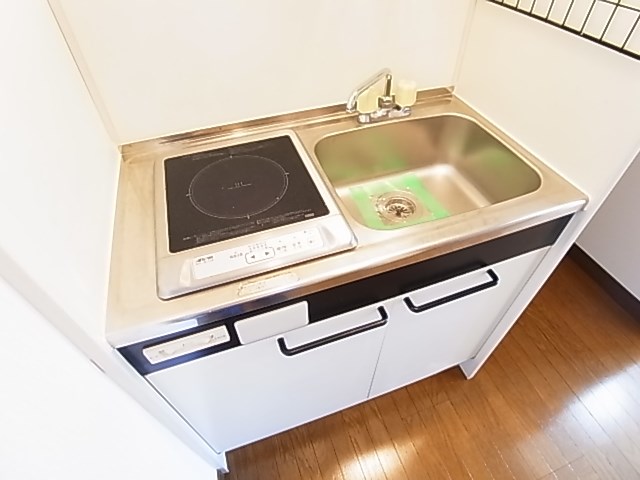 グリーンハイツ その他9