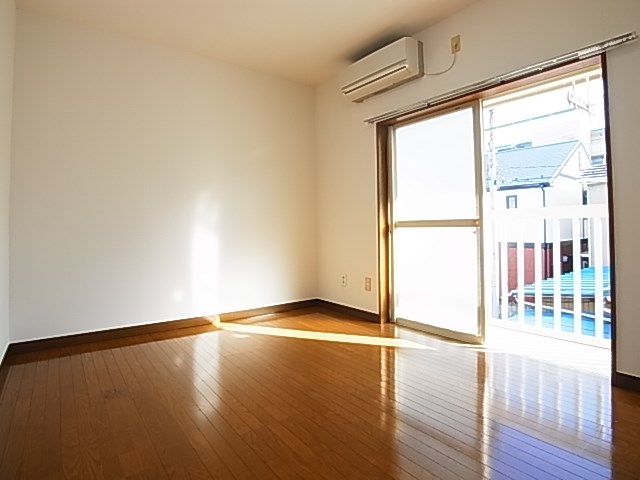 グリーンハイツ その他13