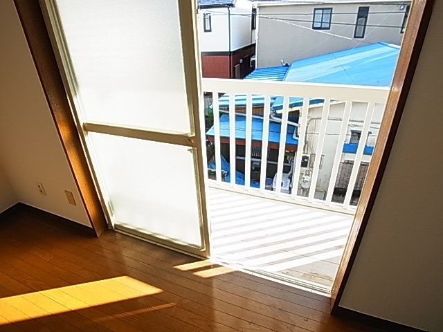 グリーンハイツ その他15