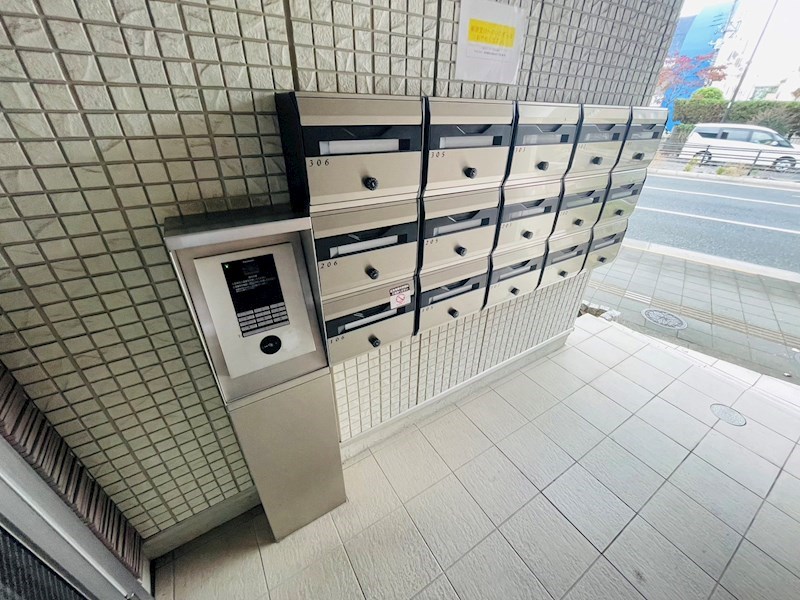 サンモール　ウチデ その他外観4