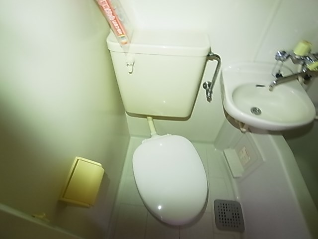 オフィシャルレジデンス その他2