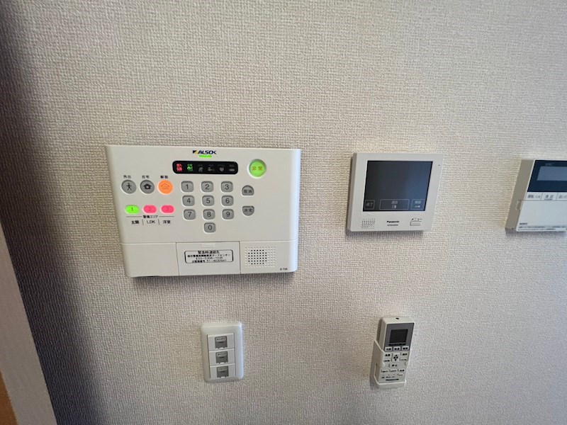 サンモール　ウチデ その他4