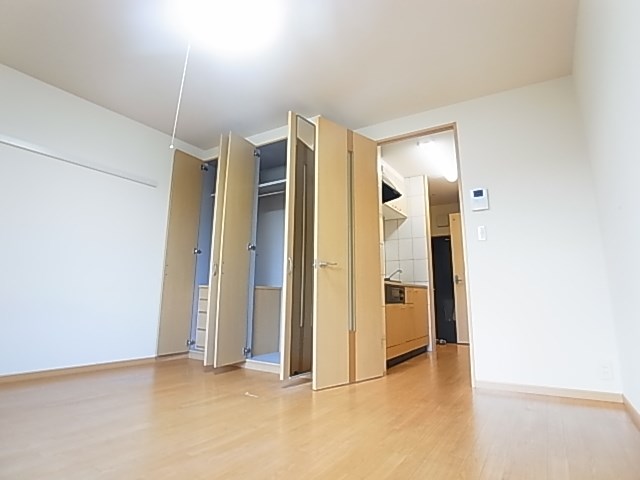 グリーンモール その他1