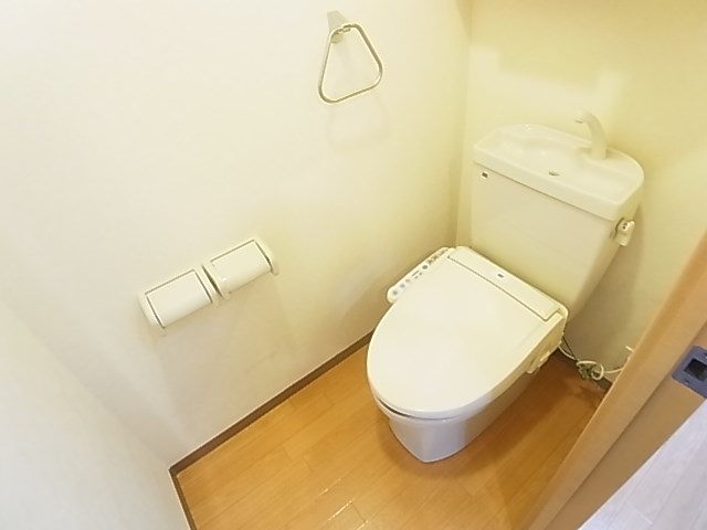 グリーンモール その他2