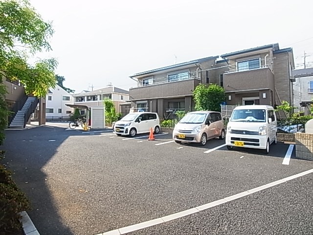 グリーンモール その他外観3