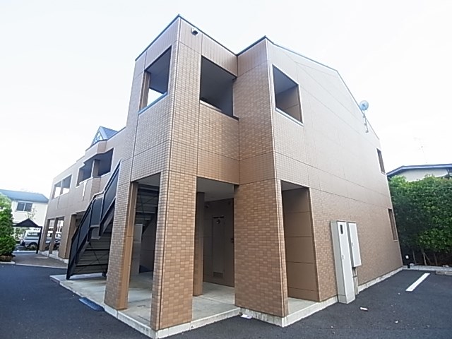 グリーンモール その他外観4