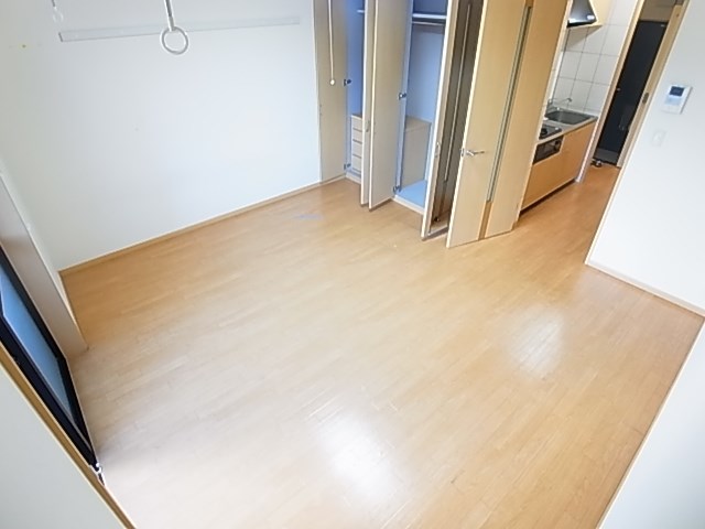 グリーンモール リビング