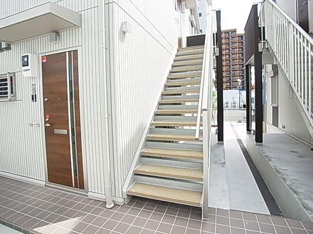 ａｔ　ｐａｒｋ　Ｃ その他外観3