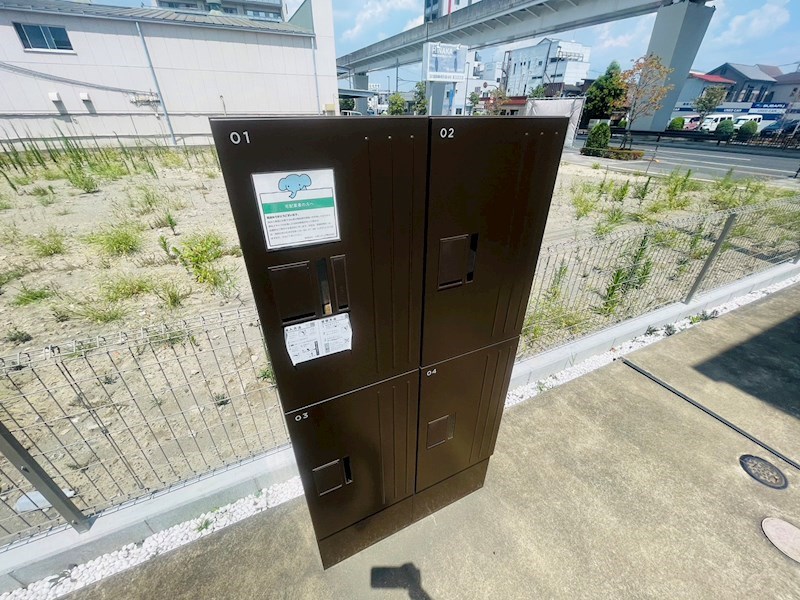 ａｔ　ｐａｒｋ　Ｃ その他外観4