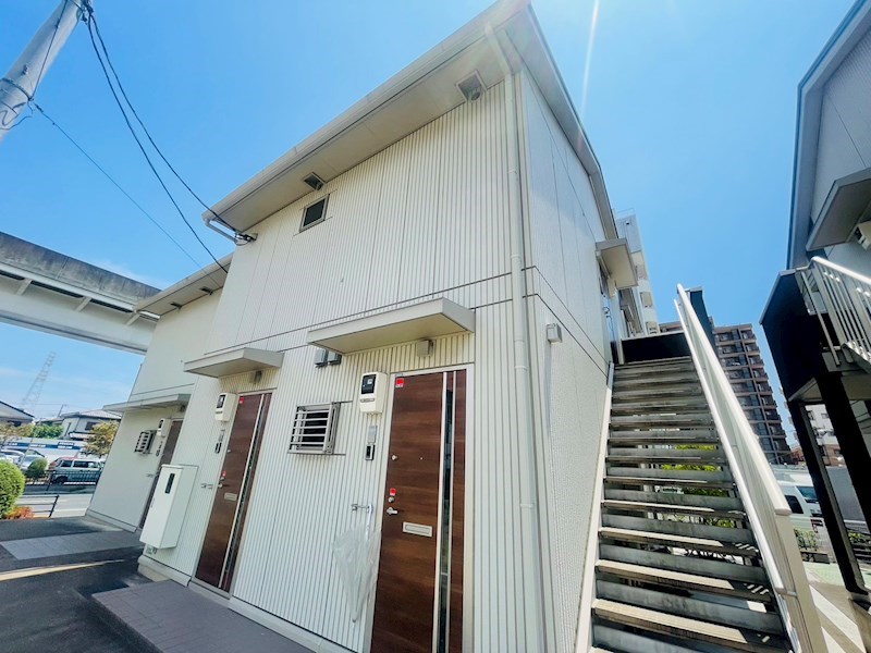 ａｔ　ｐａｒｋ　Ｃ その他外観5