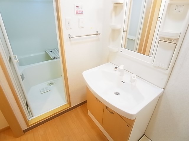 グリーンモール その他3