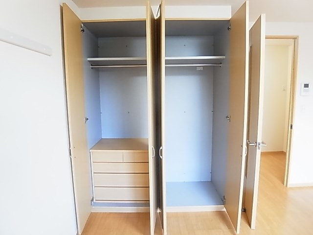 グリーンモール その他4