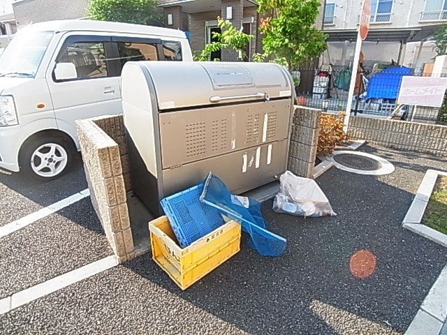 グリーンモール その他外観5