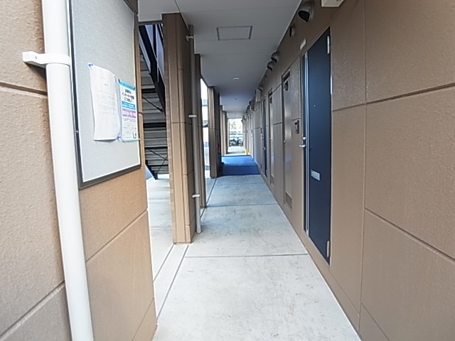 グリーンモール その他外観6