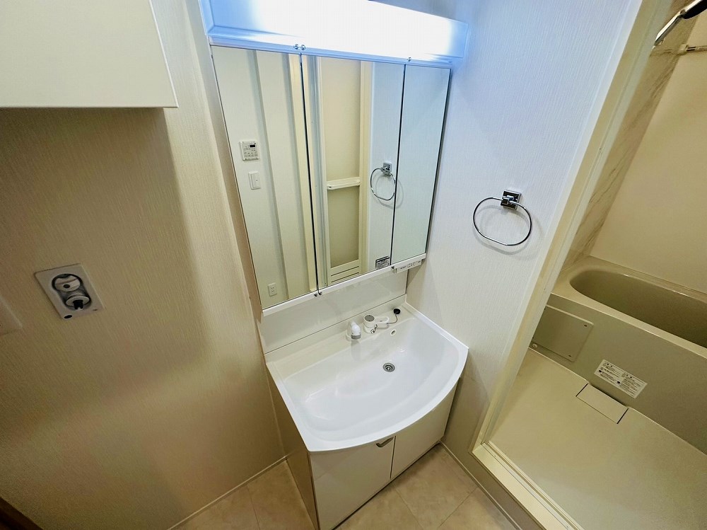 グラン・ルミエール北千住 その他2